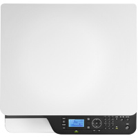 惠普（HP）M42523dn A3 数码 复合机 桌面型商用 自动双面打印 23页/分钟