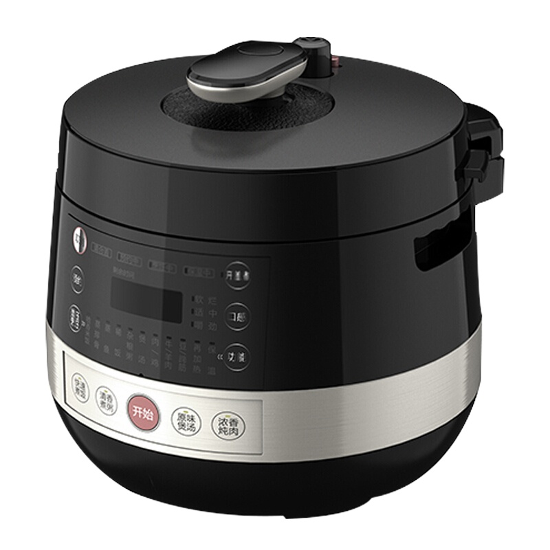 美的电压力锅CS5039P