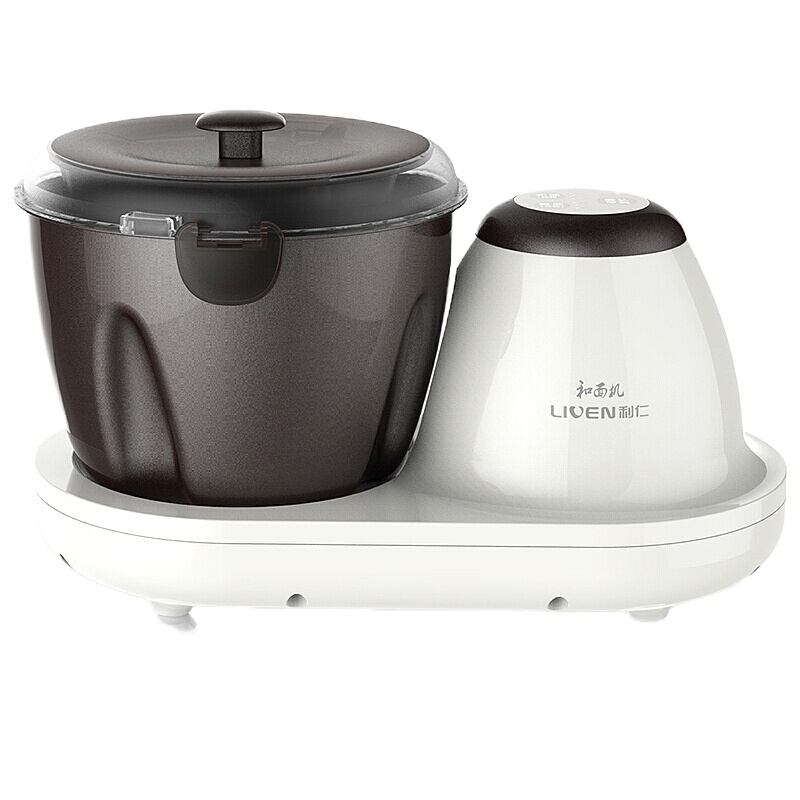 利仁(Liven) 和面机 HMJ-D3