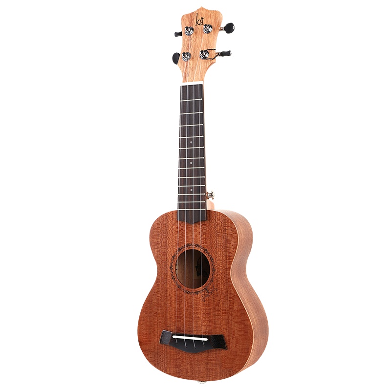 [KAKA]ukulele尤克里里乌克丽丽21寸入门小吉他卡卡KUS-20