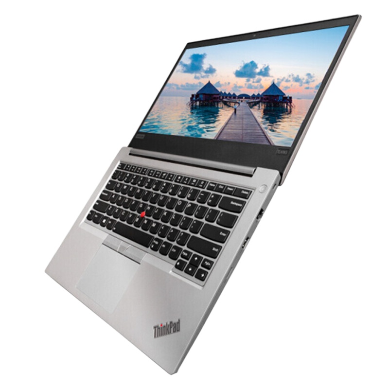 联想ThinkPad E490 i3-8145u/4GB/1T/集显/14英寸/Win10专业版 轻薄笔记本电脑