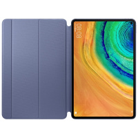华为原装MatePad Pro保护套皮套智能磁吸10.8英寸 [MatePad Pro 皮套]