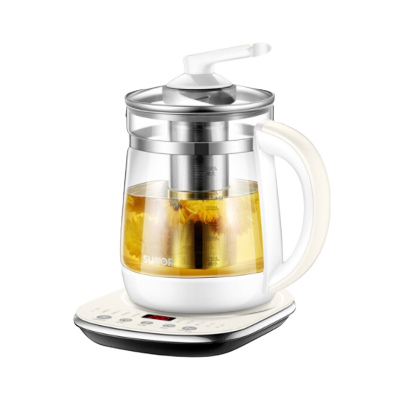 苏泊尔(SUPOR) 多功能养生壶 SW-15Y06