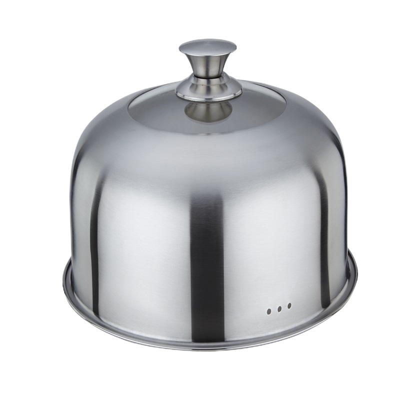 乐仕菲斯(RSFH) 蒸乐大容量双层蒸锅 RS3003