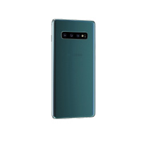 [全新正品]SAMSUNG/三星Galaxy S10+(G9750) 智能手机 8GB+128GB [原封正品]韩版 移动联通4G 琉璃绿