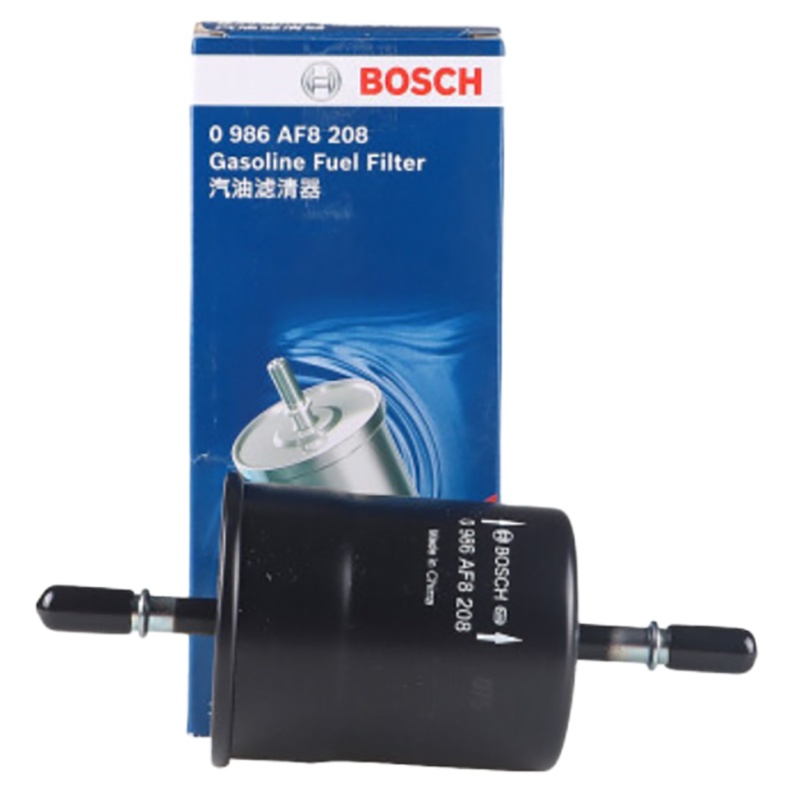 力洛丰-唐纳森 柴油滤清器