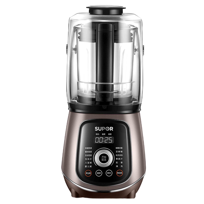 苏泊尔(SUPOR)静音破壁机JP96L-1300