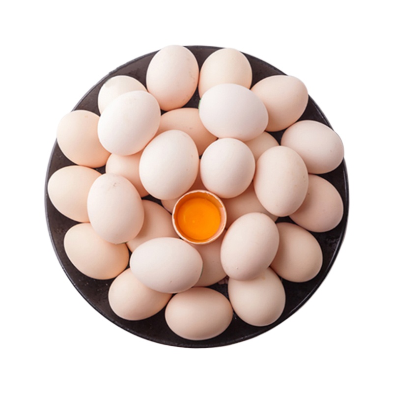 [江苏扶贫][财政集采][泗阳] 草 鸡 蛋 (30枚 /盒装))