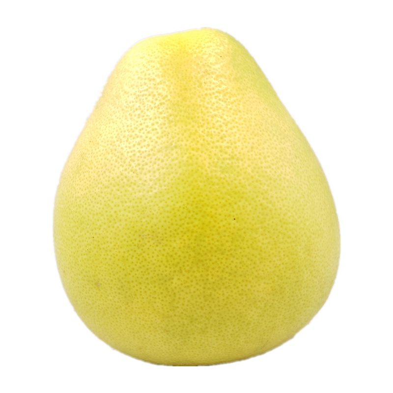 脆甜爆汁 新品井冈蜜柚非一般的甜蜜 2个装 买就送精美礼盒+开柚器 清热去火 办公室零食 孕妇水果宝宝水果