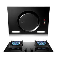 老板（ROBAM）26A7+37B5X天然气