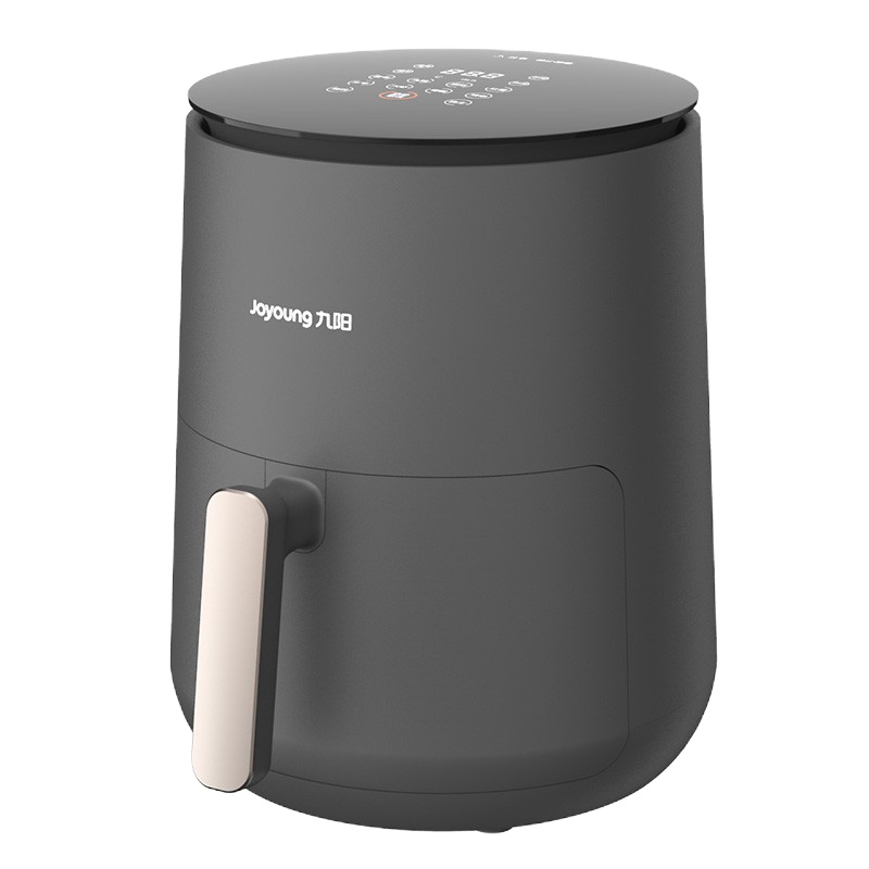 九阳 Joyoung空气炸锅家用智能不沾易清洗定时无油煎炸4.5L大容量空气炸锅KL45-VF530 4.5L容量