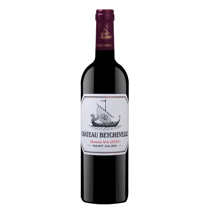 2015年龙船酒庄干红葡萄酒一箱6瓶装