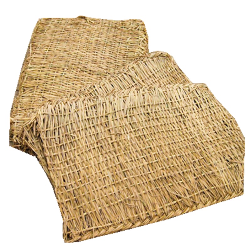 防滑草垫子 草袋子