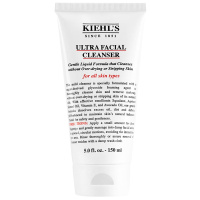 科颜氏(Kiehl's)高保湿洁面啫喱150ml