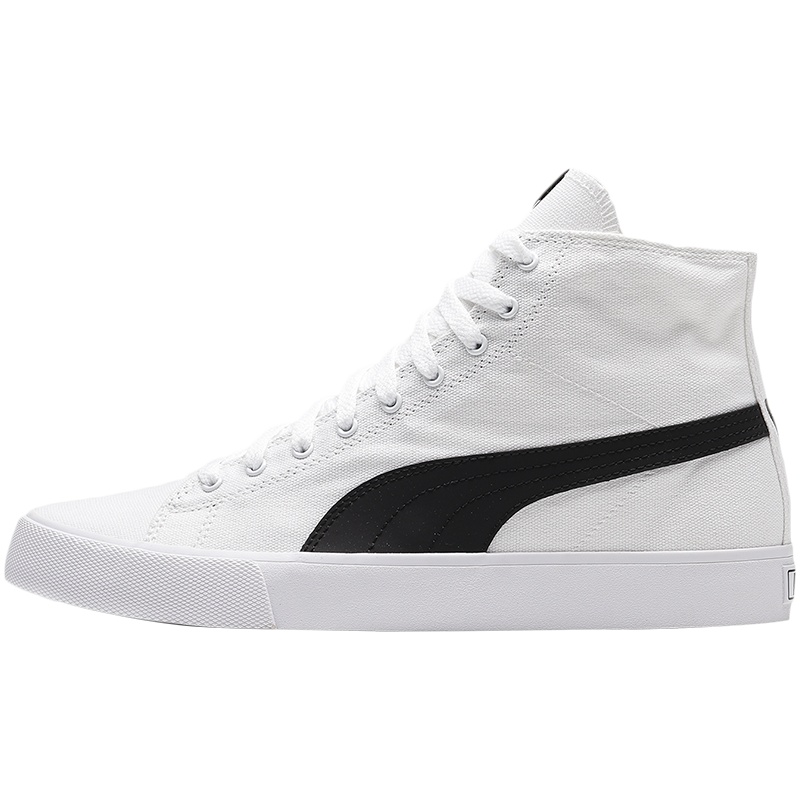 【自营】PUMA彪马男鞋女鞋运动鞋休闲鞋高帮板鞋373891