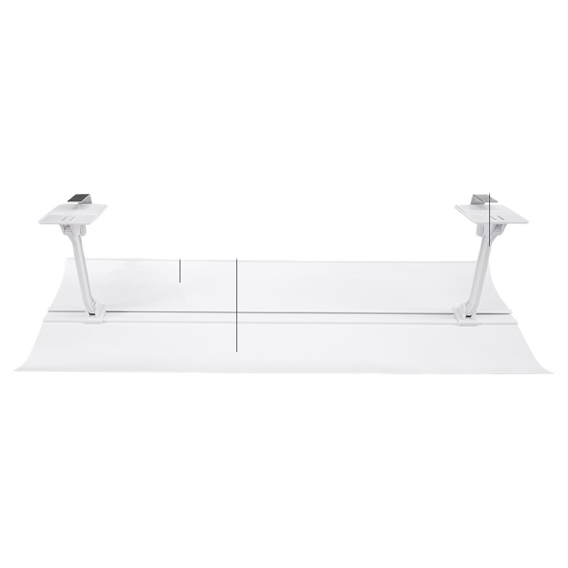 美的(Midea) 定制 中央空调 配件挡风板 （一套）