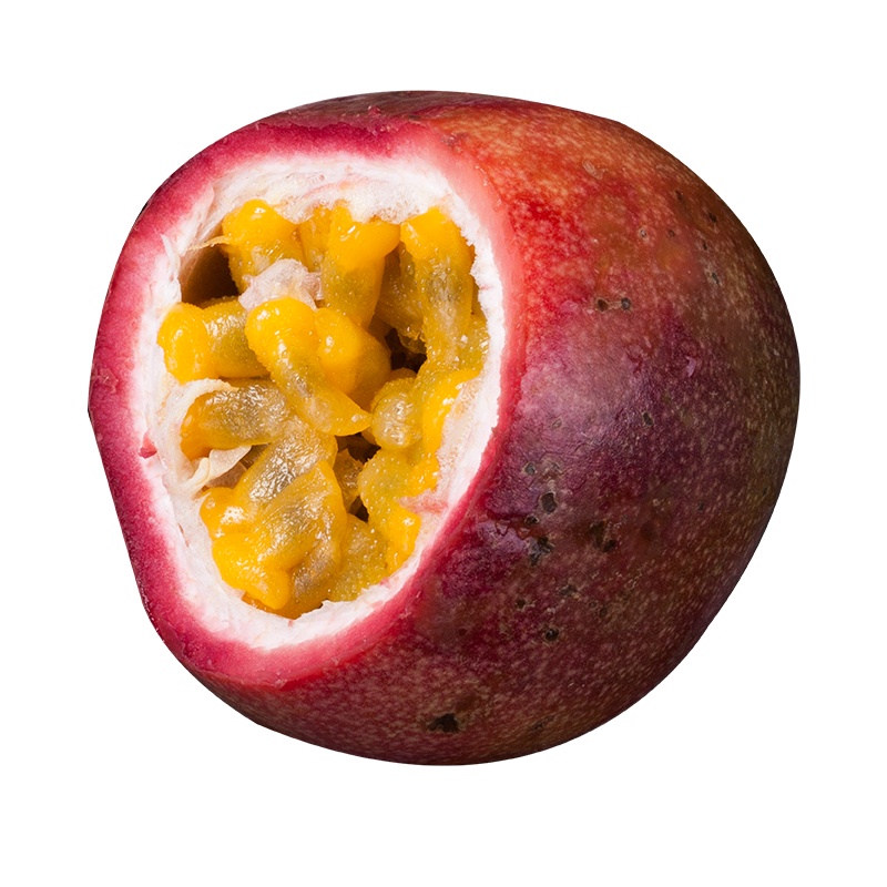 果园直发 云南西双版纳傣蜜百香果5斤大果 国产热带水果 西番莲