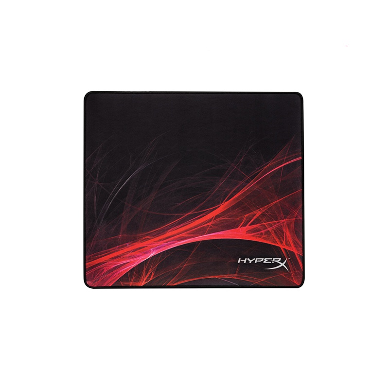 金士顿(HX-MPFS-S-M) HyperX Fury S Speed复仇之焰游戏鼠标垫中号