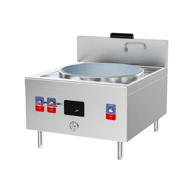 埃利斯(AILISI)乐 创单头大锅灶 (锅径800)-LC-J-DD80