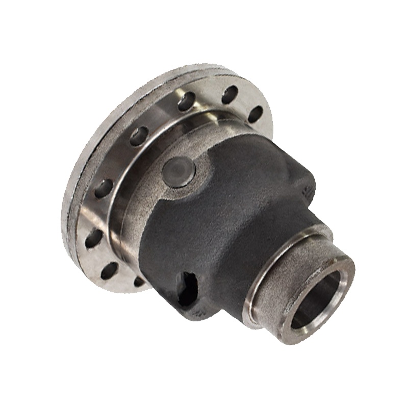 南京依维柯NJ2046 差速器总成