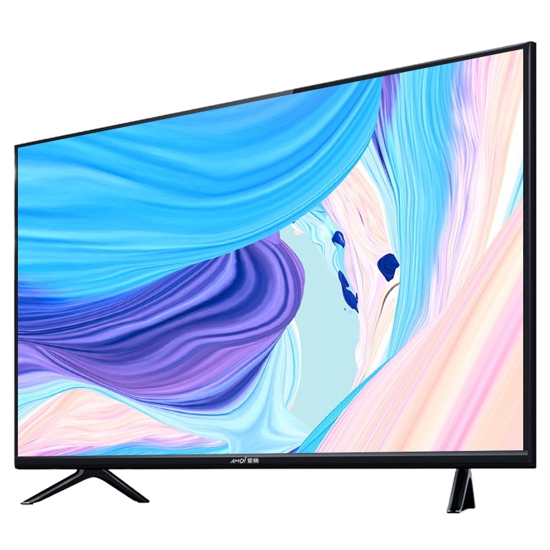 40英寸高清智能网络液晶电视机蓝光LED平板电视普通大彩电