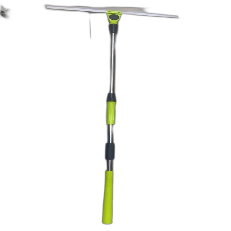 苏宁宜品推荐地刮 硅胶材质 头宽500mm 柄长1250mm (单位:把)