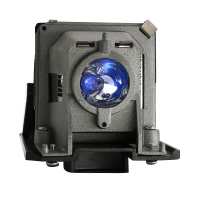佐西卡(zorsika)适用NP18LP NEC投影机灯泡NP-V281W+,V300W,V311W,VE280