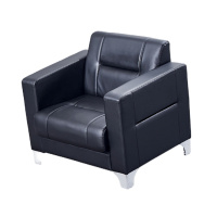 沙发 办公接待沙发商务沙发 单人位