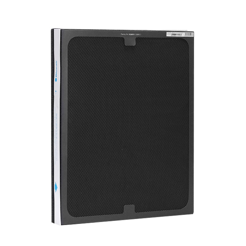 布鲁雅尔(Blueair)空气净化器滤网 203/270E/303 NGB升级版 SmokeStop复合型过滤网滤芯