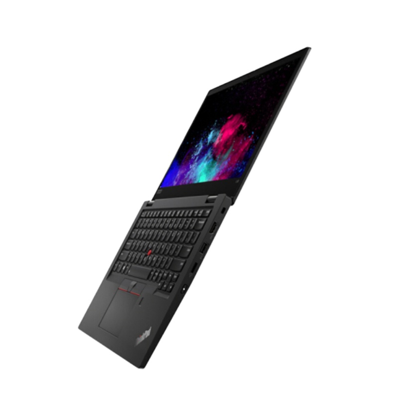 联想ThinkPad L13 i7-10510U/8GB内存/512GB SSD/Windows10/13.3寸屏