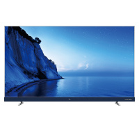 TCL 60Q1 60英寸 人工智能 超薄全面屏 HDR 4K超高清 哈曼卡顿 安卓网络平板电视