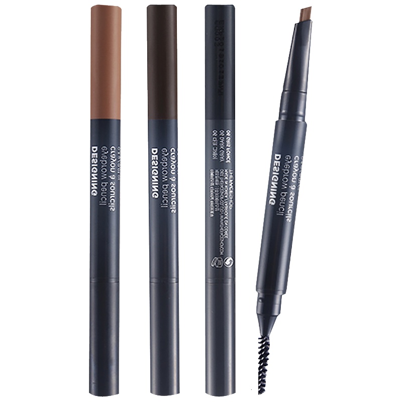 菲诗小铺精致自动眉笔01 浅棕色