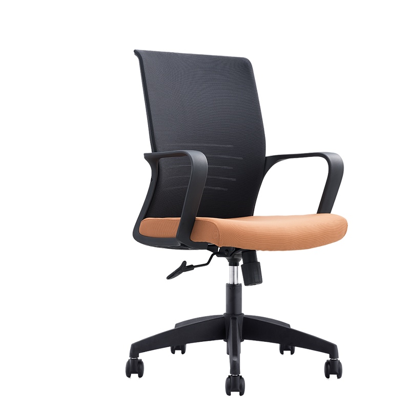 东港家具 CH-223B办公椅家用转椅 电脑椅子 学生学习椅电竞椅 书房椅人体工学椅 护腰办公椅 可升降 旋转