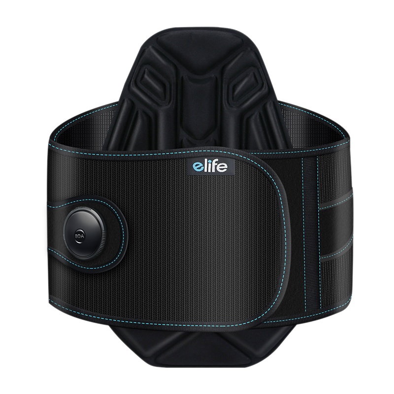 优禾康医用护腰带腰椎间盘突出腰肌劳损矫正治疗牵引器腰托腰围男女士疼护具