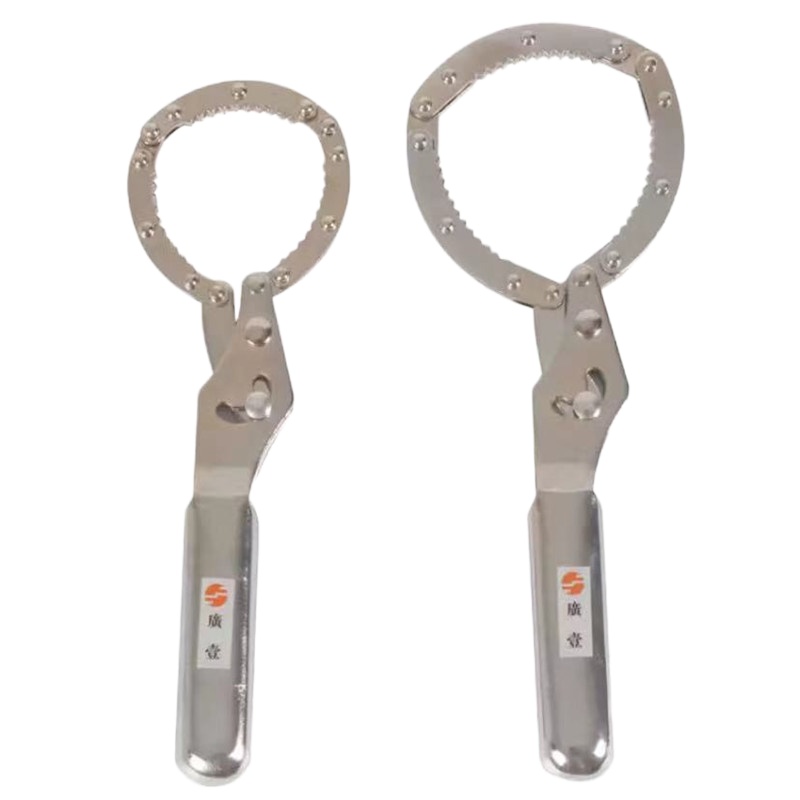 联杰通用汽车用品旋装式滤清器扳手