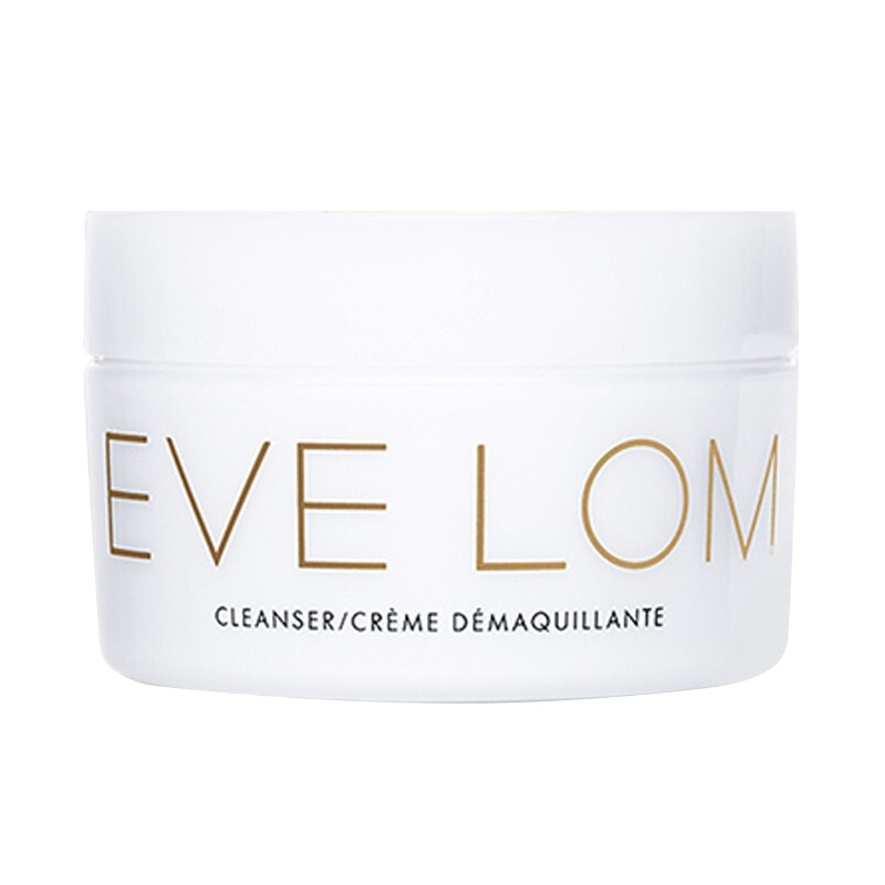 英国 伊芙兰（Eve Lom）卸妆膏急救面膜 经典洁颜霜洁面膏/霜 卸妆膏洁面膏去闭口 卸妆膏200ml