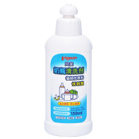 [贝亲官方旗舰店]奶瓶清洁剂 奶瓶果蔬清洗剂 奶瓶清洗液 150ml 瓶装MA25
