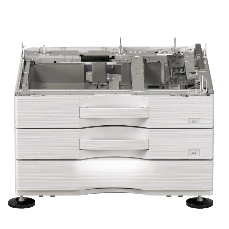 夏普(SHARP)二层落地纸盒MX-DE26N(装纸容量2X550页) 复合机