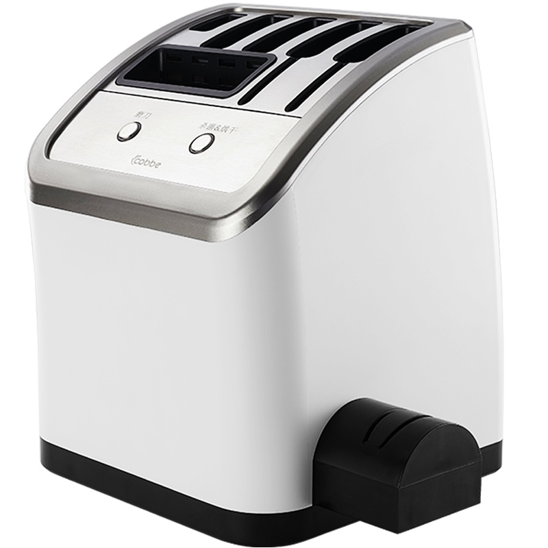 卡贝智能自动消毒刀架筷子架刀具厨房用品置物架菜刀座多功能组合