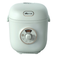 Bear/小熊电饭煲DFB-B12R1家用小型1-2人智能迷你预约煲汤煮饭锅