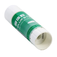 得力 7102 高粘度PVA固体胶水/胶棒 12支/盒 21g (盒)