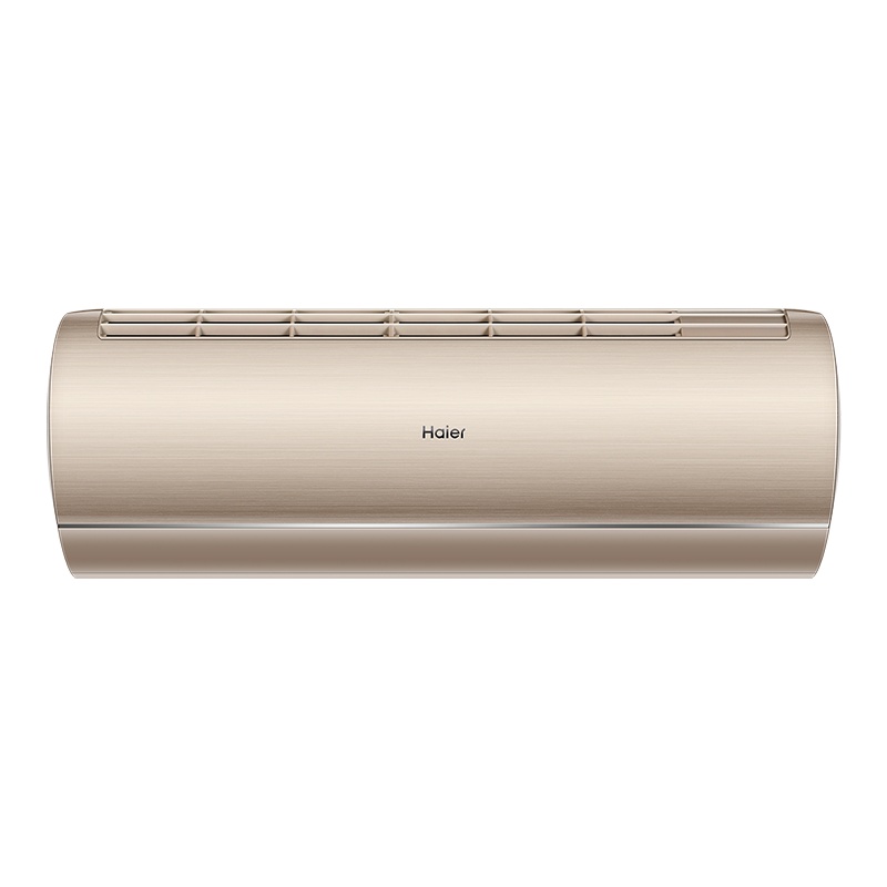 海尔(Haier)1.5匹变频 新1级能效 健康自清洁 光感护眠 家用 挂机空调KFR-35GW/06KAA81U1