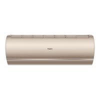 海尔(Haier)1.5匹变频 新1级能效 健康自清洁 光感护眠 家用 挂机空调KFR-35GW/06KAA81U1