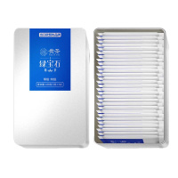 晋唐 贵茶绿宝石高原红茶3g*36袋/铁盒装108g