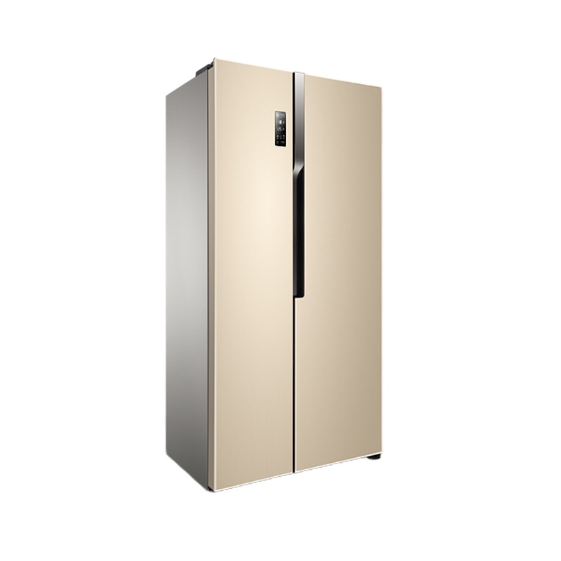 三利 BCB-529WD11HP 对开门冰箱