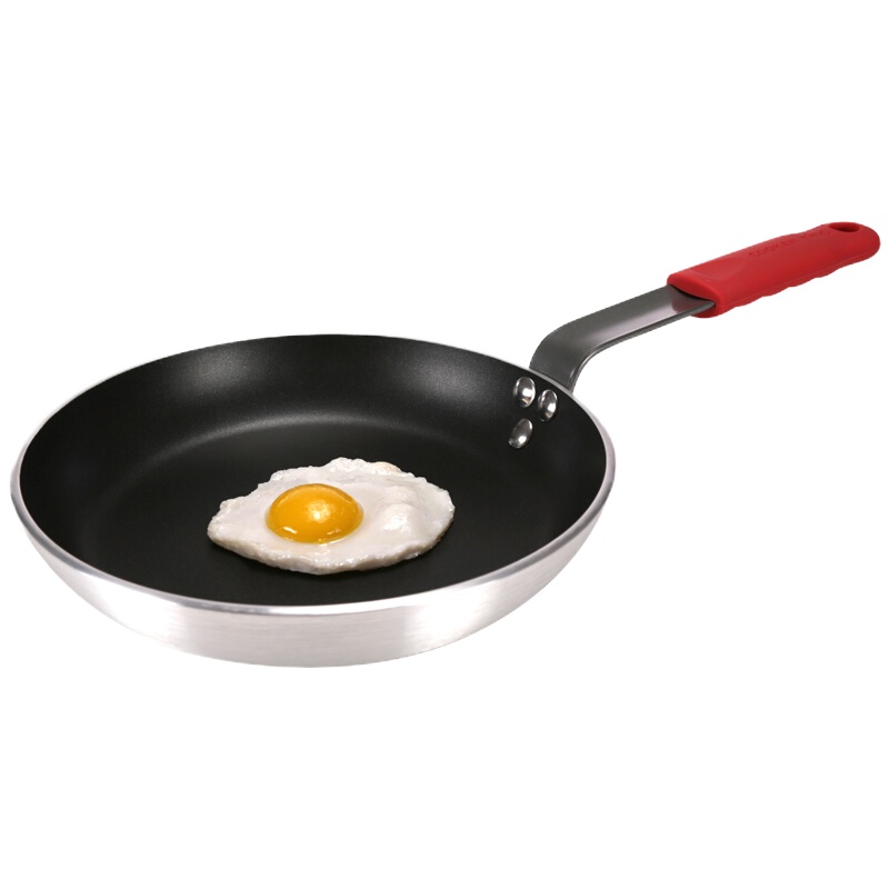 炊大皇煎盘36cm鸿运少油烟不粘平底煎锅电磁炉燃气煤气灶明火36cm煎锅