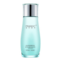 法兰琳卡(FRANIC)法兰琳卡雪莲花补水保湿乳液100ml滋润营养