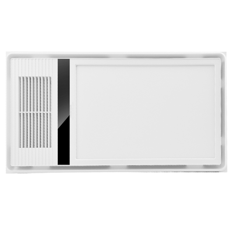 鸿雁（HONYAR）浴霸集成吊顶多功能嵌入式双核风暖浴霸PTC取暖+换气+吹风