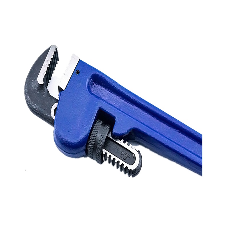 万克宝 管子钳多功能管子钳 350-500