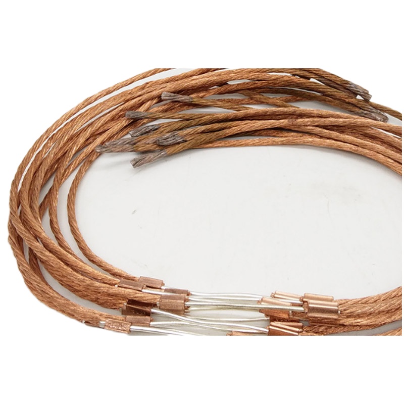 威尔德 高压熔丝10KV无扣10A(100根/包)WTR-10KVWK10A(限贵州省内销售)